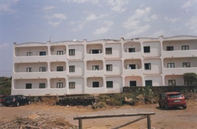 foto Appartamento Vendita Pantelleria