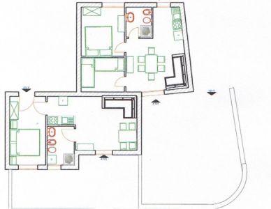 foto Appartamento Vendita Pantelleria