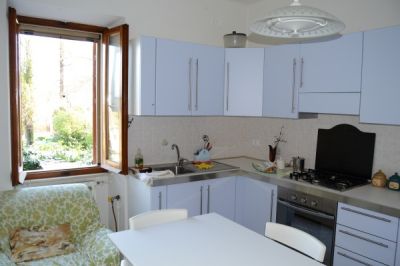 foto Appartamento Vendita Pergola