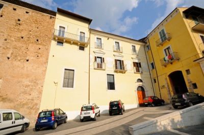 foto Appartamento Vendita Pettorano Sul Gizio