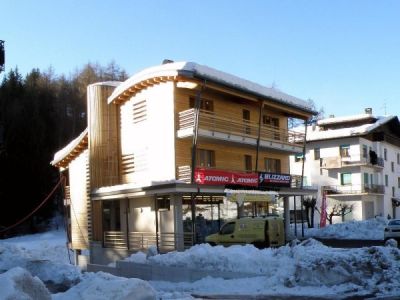 foto Appartamento Vendita Pieve Di Cadore