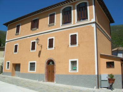 foto Appartamento Vendita Pieve Torina