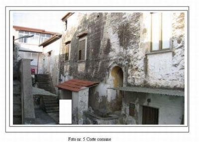foto Appartamento Vendita Pignataro Maggiore