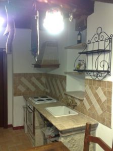foto Appartamento Vendita Pitigliano