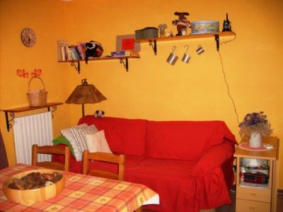 foto Appartamento Vendita Pontechianale