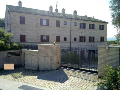 foto Appartamento Vendita Porto San Giorgio