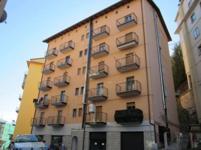 foto Appartamento Vendita Potenza