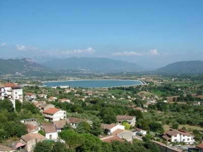 foto Appartamento Vendita Presenzano