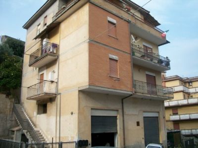 foto Appartamento Vendita Priverno
