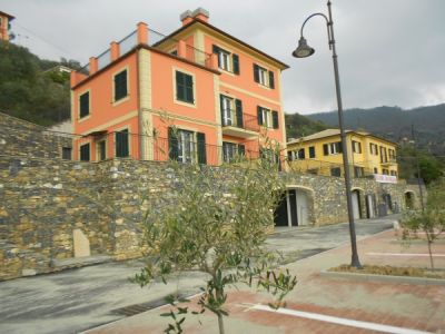 foto Appartamento Vendita Recco