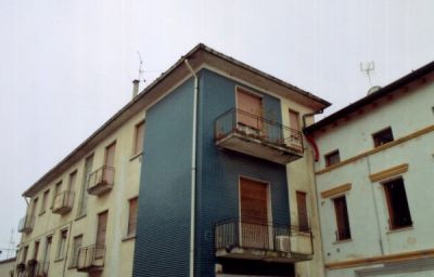 foto Appartamento Vendita Robecco D'Oglio