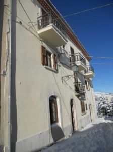 foto Appartamento Vendita Rocca Di Cambio