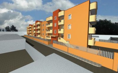 foto Appartamento Vendita Roccaforzata