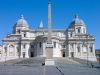 anteprima foto 4 - Trilocale buono stato, secondo piano, Roma