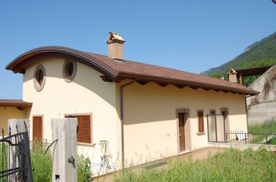 foto Appartamento Vendita San Donato Val Di Comino