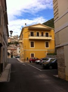 foto Appartamento Vendita San Donato Val Di Comino