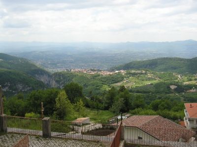 foto Appartamento Vendita San Gregorio Matese