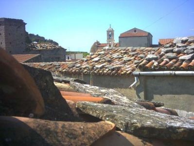 foto Appartamento Vendita San Lucido