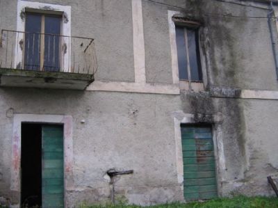 foto Appartamento Vendita San Pietro Infine