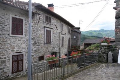 foto Appartamento Vendita San Romano In Garfagnana