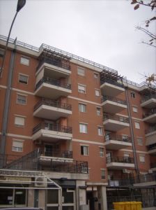 foto Appartamento Vendita San Severo