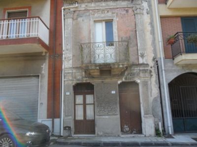 foto Appartamento Vendita Sant'Alessio Siculo