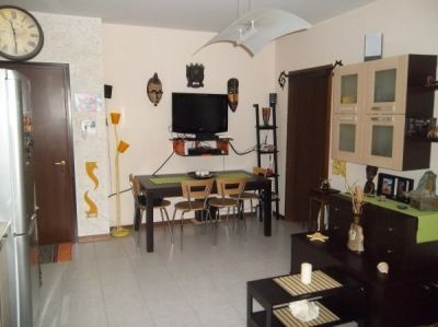 foto Appartamento Vendita Sant'Angelo Lodigiano