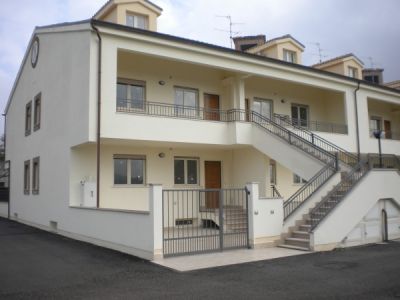 foto Appartamento Vendita Sant'Omero