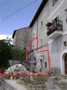 foto Appartamento Vendita Santo Stefano Di Sessanio