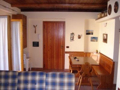 foto Appartamento Vendita Scanno
