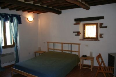 foto Appartamento Vendita Scansano