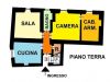 anteprima foto 2 Appartamento Vendita Seborga
