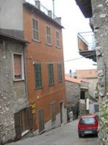 foto Appartamento Vendita Sgurgola
