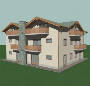 foto Appartamento Vendita Sondalo