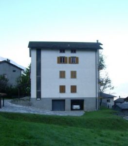 foto Appartamento Vendita Talamona