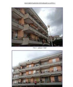 foto Appartamento Vendita Teano