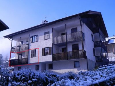 foto Appartamento Vendita Tione Di Trento