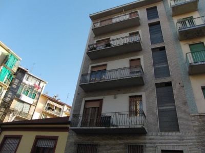 foto Appartamento Vendita Torino