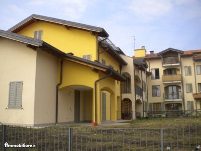 foto Appartamento Vendita Tradate