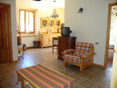 foto Appartamento Vendita Ussita