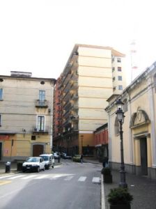 foto Appartamento Vendita Vallo Della Lucania