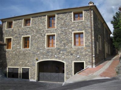 foto Appartamento Vendita Vendone