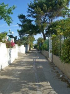 foto Appartamento Vendita Ventotene