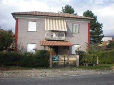 foto Appartamento Vendita Villa Latina