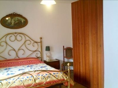 foto Appartamento Vendita Villa San Giovanni In Tuscia