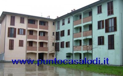 foto Appartamento Vendita Villanova Del Sillaro