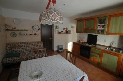 foto Appartamento Vendita Zoldo Alto