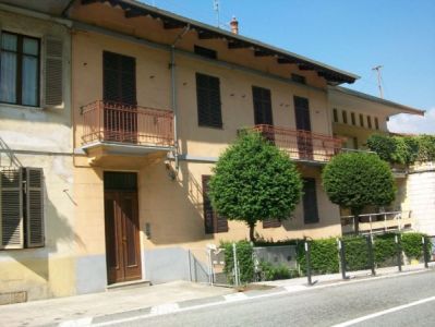 foto Appartamento Vendita Zumaglia