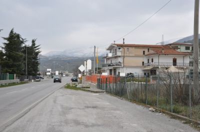 foto Attico / Mansarda Vendita Atena Lucana
