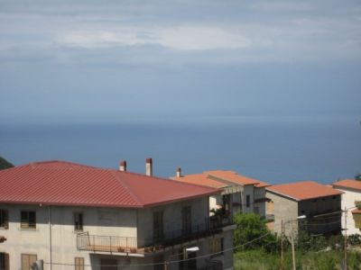 foto Attico / Mansarda Vendita Belmonte Calabro